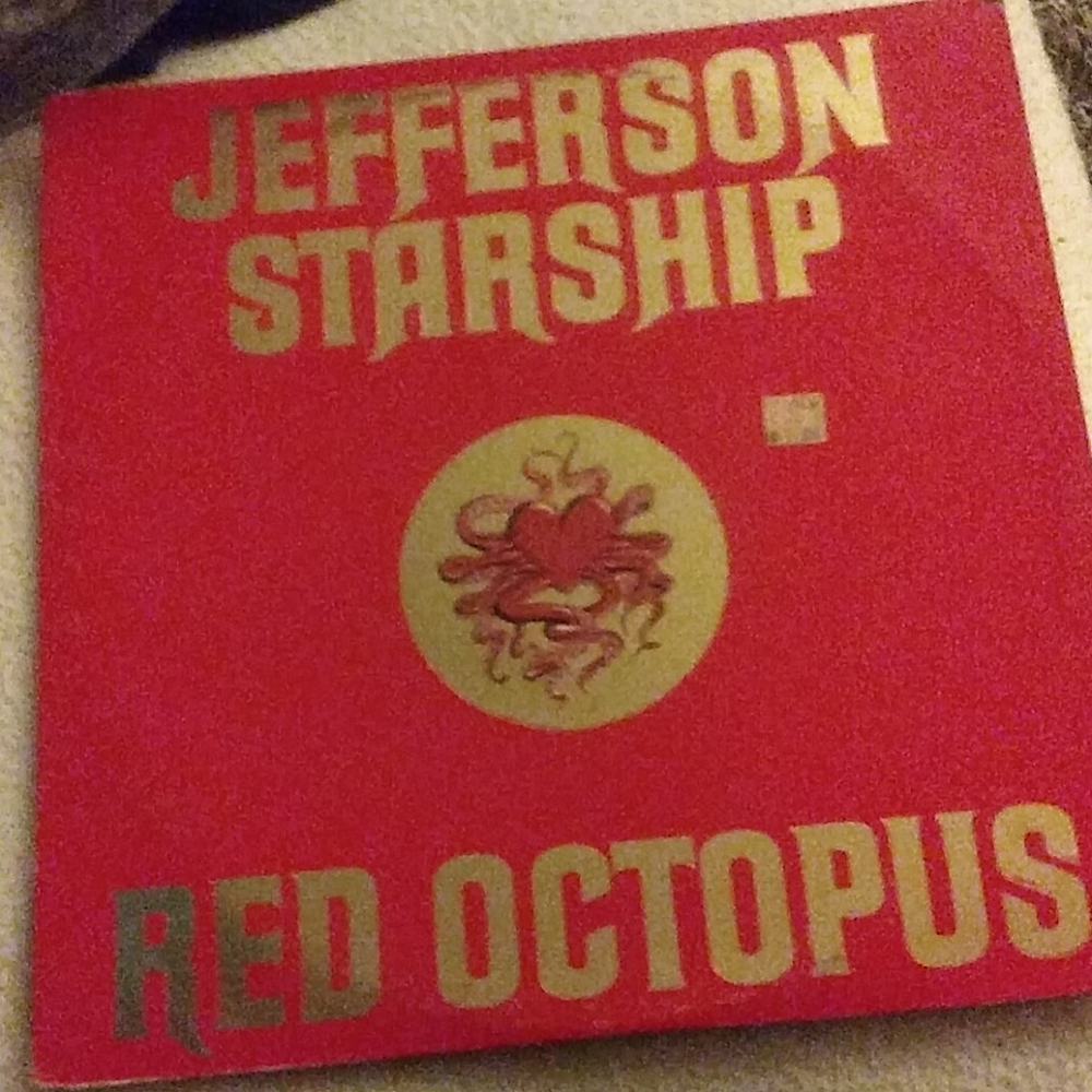 Record Album